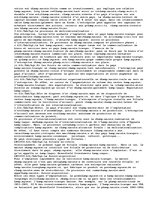 Esszék 'Les dimensions clefs de la firme multinationale', 3.                