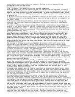 Esszék 'Team Functioning', 2.                