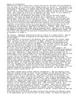 Esszék 'Ancient Roman Gladiators.', 1.                