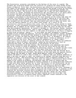 Esszék 'The Constitution', 2.                