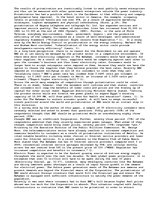 Esszék 'Privatization of the Power Utility in the Bahamas', 2.                