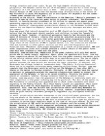 Esszék 'Privatization of the Power Utility in the Bahamas', 3.                