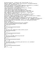 Esszék 'Privatization of the Power Utility in the Bahamas', 4.                