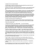 Esszék 'Siren's Song', 3.                