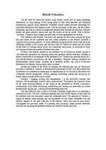 Kutatási anyagok 'Canada', 4.                