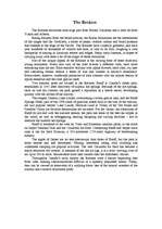 Kutatási anyagok 'Canada', 5.                