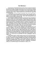 Kutatási anyagok 'Canada', 9.                