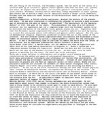 Esszék 'Copernicus, Brahe, Kepler, and Galileo - a New Theory of the Universe', 1.                