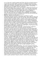 Esszék 'Democratic World Government - An Outline Structure', 4.