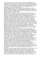 Esszék 'Democratic World Government - An Outline Structure', 6.