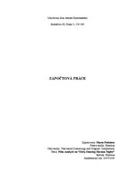 Kutatási anyagok 'Film Analysis on "Dirty Dancing Havana Nights"', 1.                