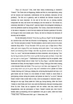 Kutatási anyagok 'Film Analysis on "Dirty Dancing Havana Nights"', 5.                