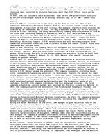 Esszék 'IBM: History in a Canadain Persective', 4.                