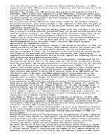 Esszék 'IBM: History in a Canadain Persective', 5.                