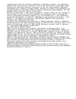 Esszék 'IBM: History in a Canadain Persective', 7.                