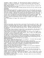 Esszék 'To Investigate the Effect of Surface Area on the Rate of Reaction Using the Enzy', 3.                