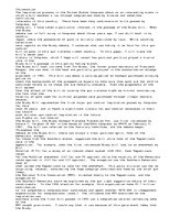 Esszék 'The Brady Bill and Its Passage', 1.