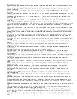 Esszék 'The Brady Bill and Its Passage', 4.