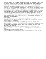 Esszék 'The IMF in Many Ways Is Like a Medieval Doctor Where no Matter what the Ailment,', 2.                