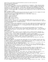 Esszék 'Wide Area Network Assessment', 1.                