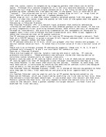 Esszék 'Wide Area Network Assessment', 2.                