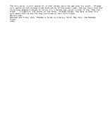 Esszék '"The Green Light" a Significant Symbol in "The Great Gatsby" by F. Scott Fitzger', 2.                