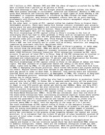 Esszék 'Foreign Investment in China', 3.                