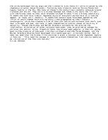 Esszék 'How Do Story Telling Techniques in Japanese Animation Differ to the Western Trad', 3.                