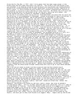 Esszék 'Peace in the Middle East', 1.                