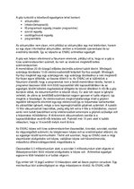 Kutatási anyagok 'ENIAC, az első elektronikus számítógép', 2.                