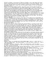 Esszék 'The Bill of Rights', 1.                