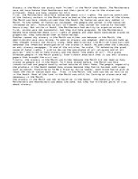 Esszék 'Slavery in the North', 1.                