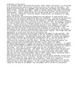 Esszék '"A New Wave of Journalism" -- the positive effects of "public journalism."', 1.