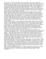 Esszék 'Josie learns about herself through the people in her life. Explain what she lear', 1.                