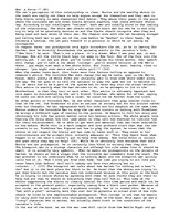 Esszék 'The Role of "Crazy Men" in "Invisible Man".', 2.                