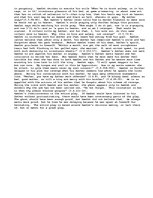 Esszék 'this essay is about hamlet.', 2.                