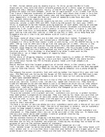 Esszék 'Exploring Ocean Transportation Focused on Freight Forwarder', 2.                