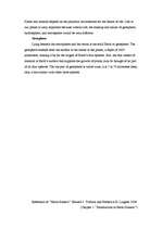 Összefoglalók, jegyzetek 'Earth's Spheres', 2.                