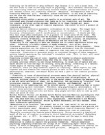 Esszék 'Creativity Theories: Skinner vs. Maslow', 1.                