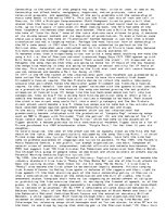 Esszék 'Discuss the Issues Surrounding the Attempts to Control ', 1.                