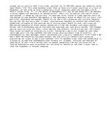 Esszék 'Discuss the Issues Surrounding the Attempts to Control ', 2.                