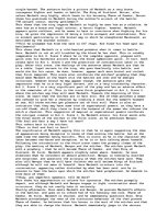 Esszék 'Macbeth - Presentation of Characters. This essay describes the characters in the', 2.                