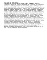 Esszék 'This talks about how different drinks affect our bodies at a chemical level.', 2.                