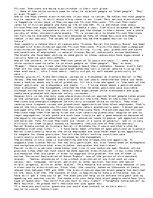 Esszék 'Discrimination', 1.                