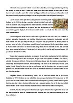 Összefoglalók, jegyzetek 'What Was the First Car', 2.                