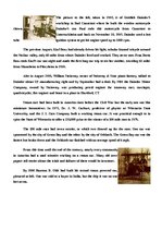 Összefoglalók, jegyzetek 'What Was the First Car', 3.                