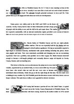 Összefoglalók, jegyzetek 'What Was the First Car', 7.                