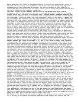 Esszék 'This is a book report of All Quiet on the Western Front, by Maria Remarque, on o', 1.                