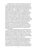 Esszék 'Intertextuality in Contemporary Advertising', 4.                