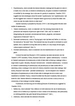 Esszék 'Intertextuality in Contemporary Advertising', 6.                